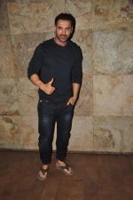 John Abraham snapped in Lightbox on 12th May 2015